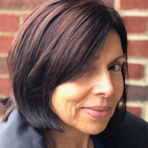 Meet your Posher, Karen